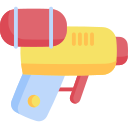 Water gun