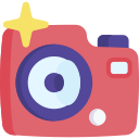 cámara