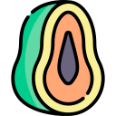 papaya