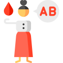 Группа крови ab