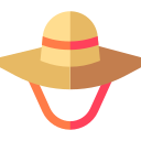 Sun hat