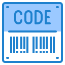 streepjescode