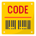code à barre