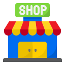 tienda