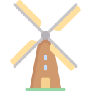 windmühle