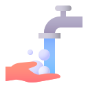 eau du robinet