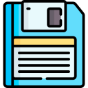 floppy disk