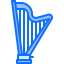 harfa
