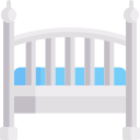 Baby crib