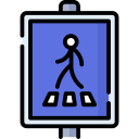 Traffic sign