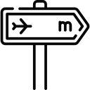 panneau de signalisation