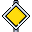 Traffic sign