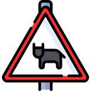 Traffic sign