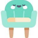 sillón