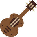 spaanse gitaar