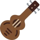 guitarra espanhola