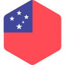 samoa