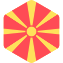 republik mazedonien
