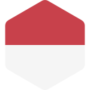 indonezja