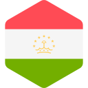tayikistán