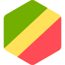 republik des kongo