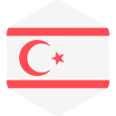północny cypr