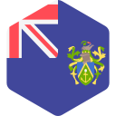 pitcairn-eilanden