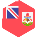 bermudy