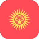 kirguistán
