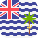 territorio británico del océano Índico