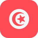 チュニジア