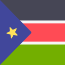 sudán del sur