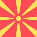 república da macedônia