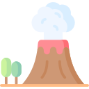 volcán