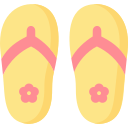 sandálias