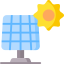 panel solar