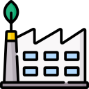 eco-fabriek
