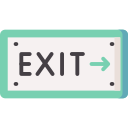 Exit