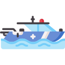 sauvetage maritime