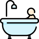 Bathing