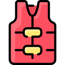 Life jacket