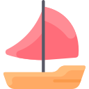 Sailing boat
