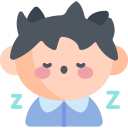 dormido