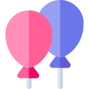 balão