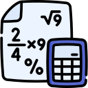 Calculation