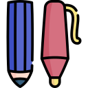 pen