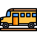 Ônibus escolar