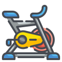 Stationary bike