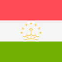tayikistán