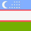 usbekistan